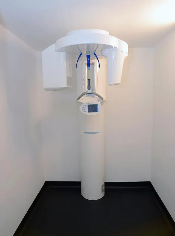 scanner