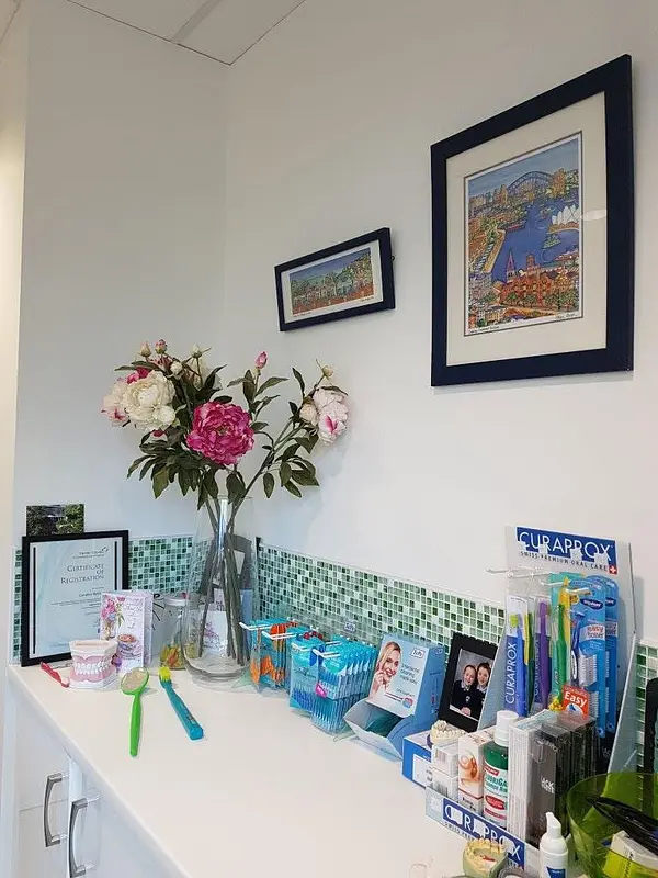 dentist