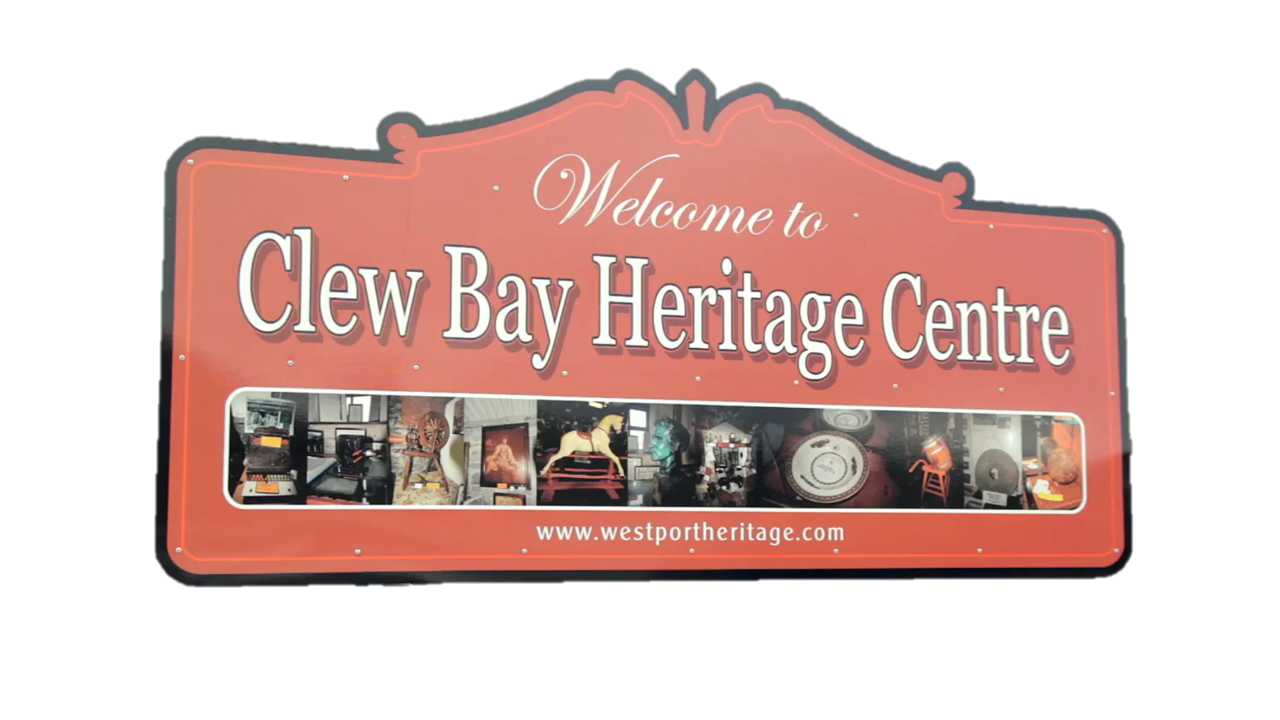 Clew Bay Heritage Centre