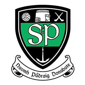 St. Patrick's Donabate GAA Club