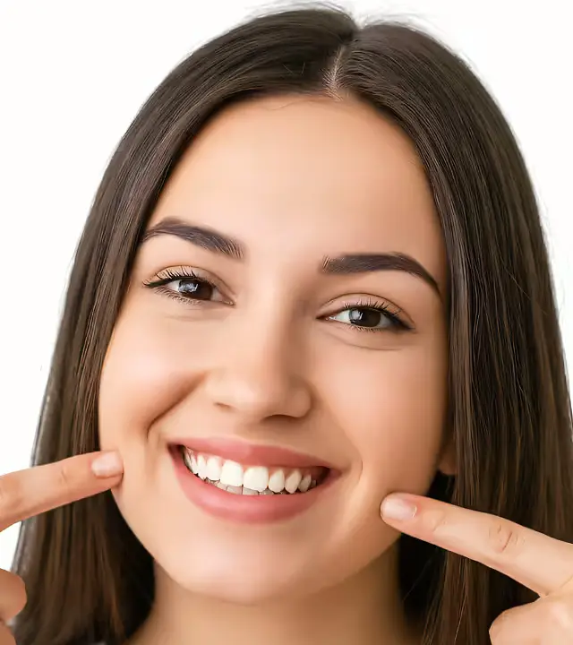 Composite bonding Transform your smile in DentiCare Dublin 7