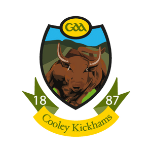 Cooley Kickhams GFC