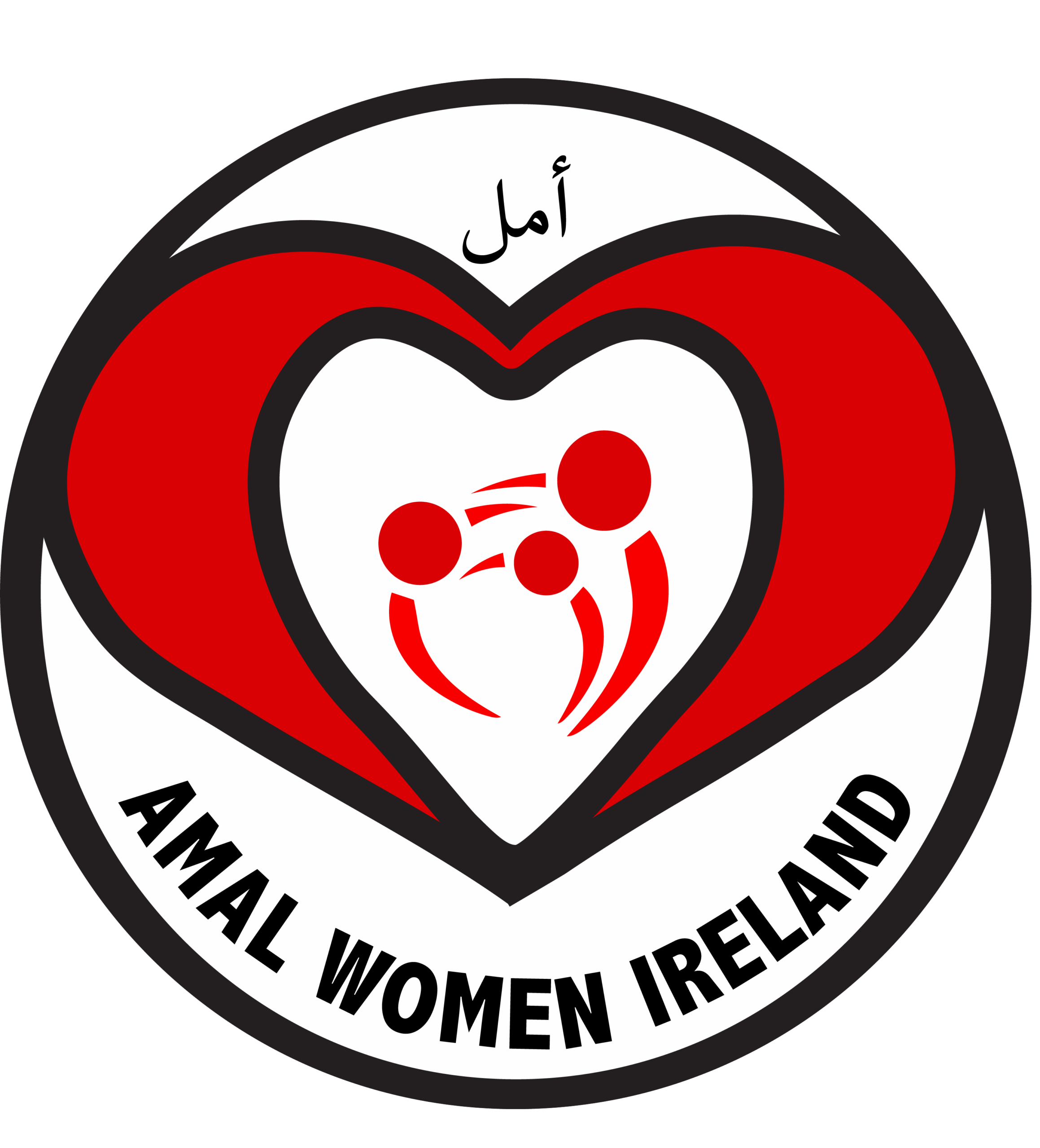 Amal Women Ireland