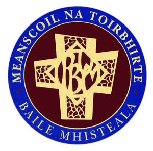 Presentation Secondary School