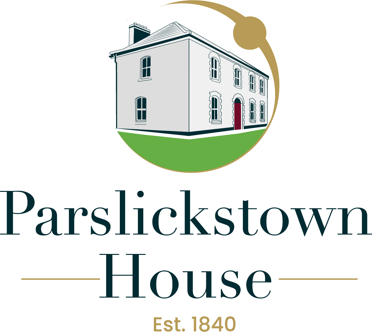 Parslickstown House