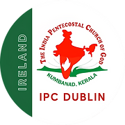 IPC DUBLIN - Indian Pentecostal Church of God Ireland