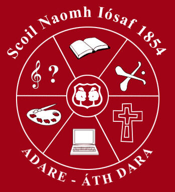 Scoil Naomh Iosaf, Adare