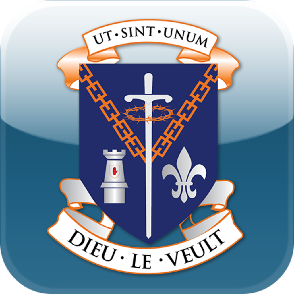 St Louis High School, Rathmines