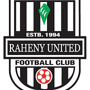 Raheny United Football Club