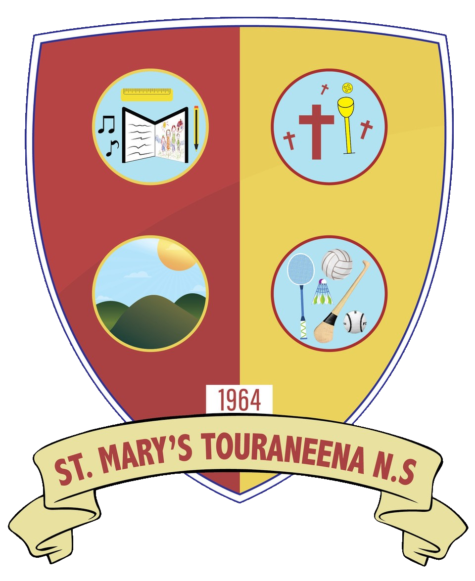 St. Mary's National School