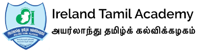Ireland Tamil Academy