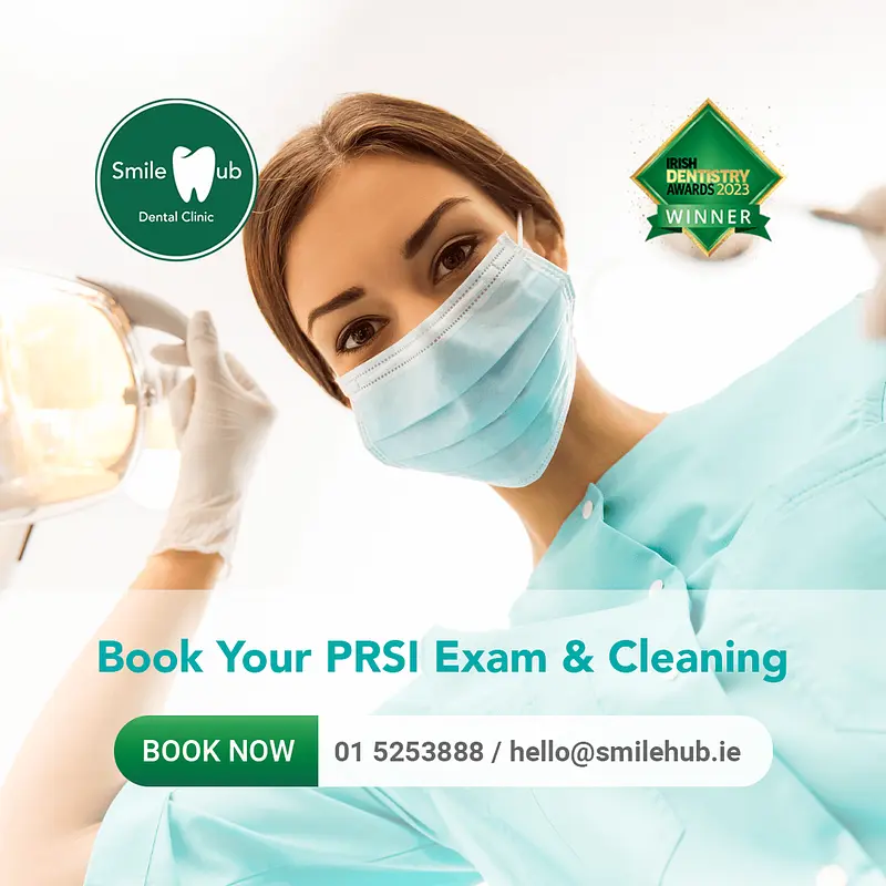 Understanding Your PRSI Dental Entitlements