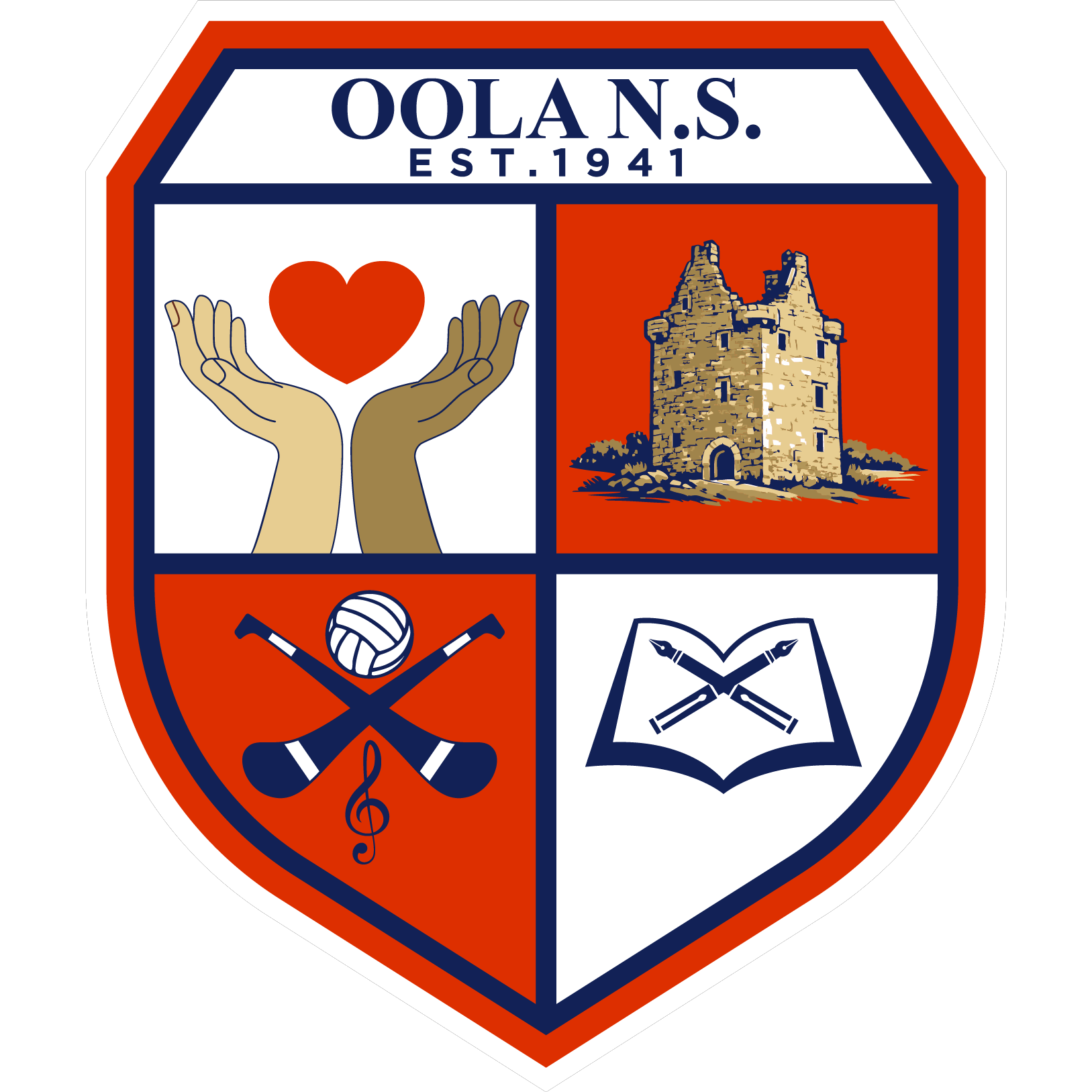 Oola National School