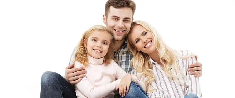 Family dental care