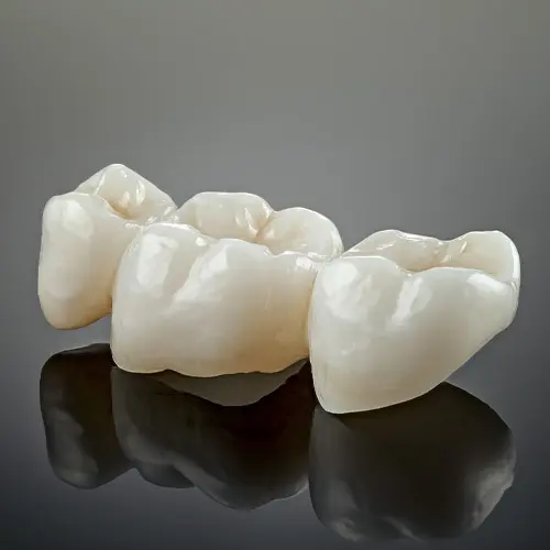 Understanding Dental Crowns: A Guide to Restoring Your Smile