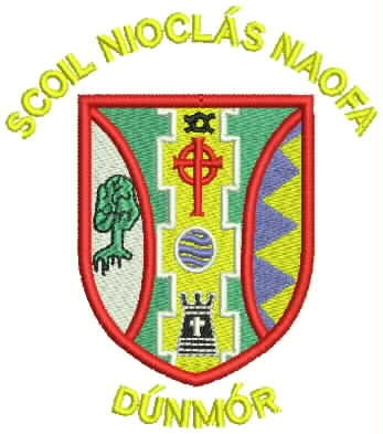 Dunmore National School