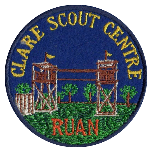 Clare Scout Centre Ruan
