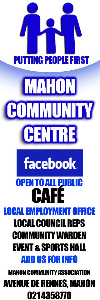 Mahon Community Centre