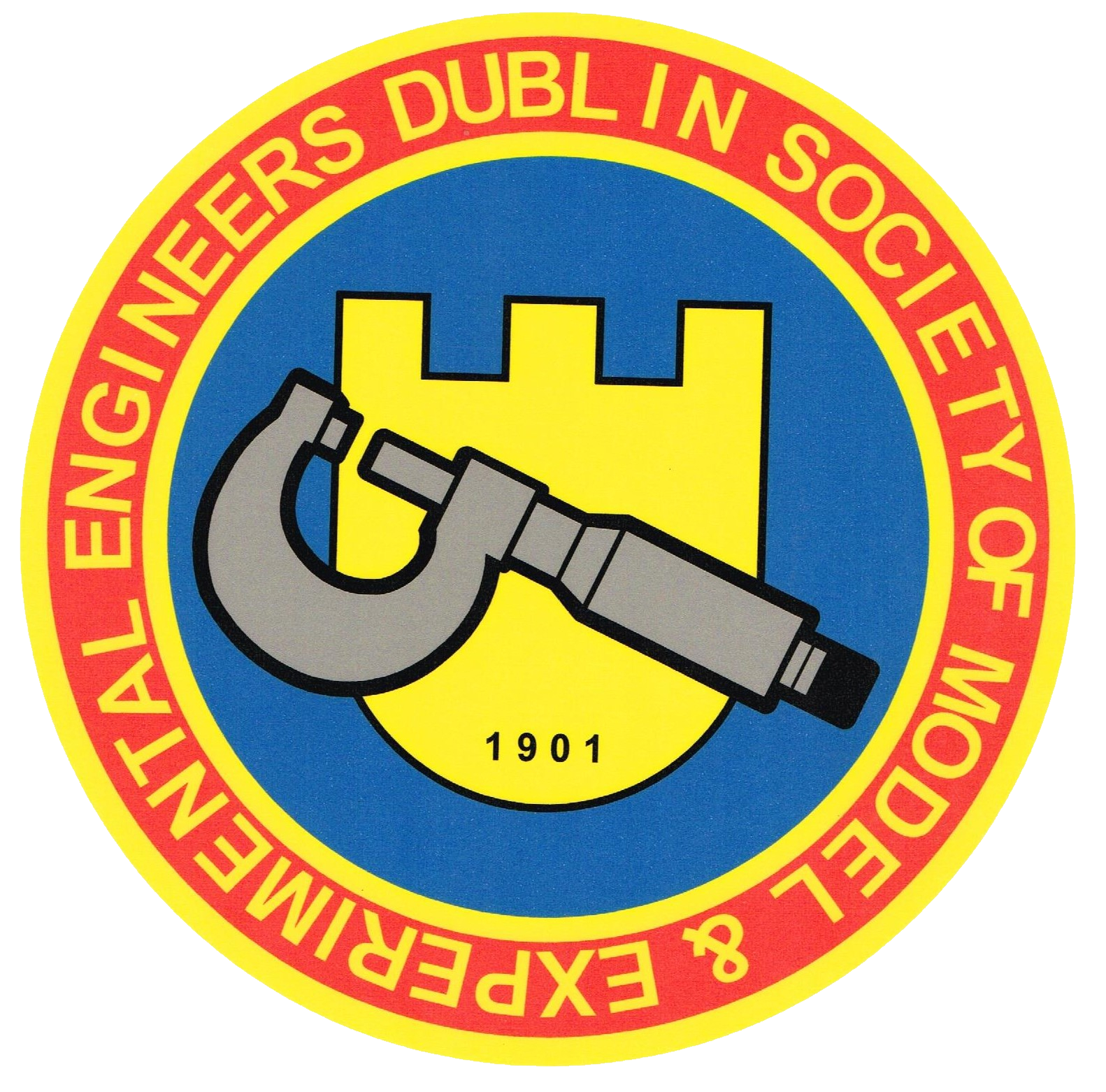 Dublin Society Of Model And Experimental Engineers
