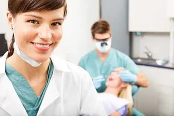 Church Hill Dental Practice