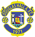 Douglas Hall AFC
