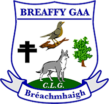 Breaffy GAA Club