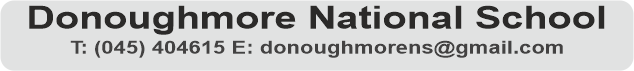 Donoughmore National School