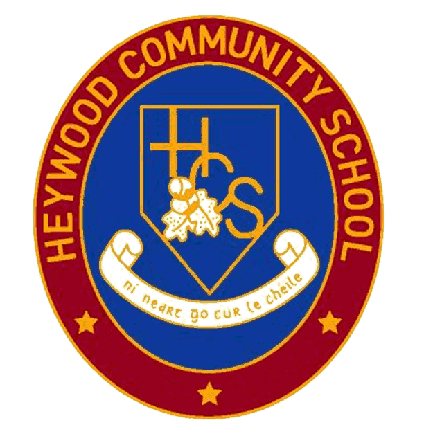 Heywood Community School