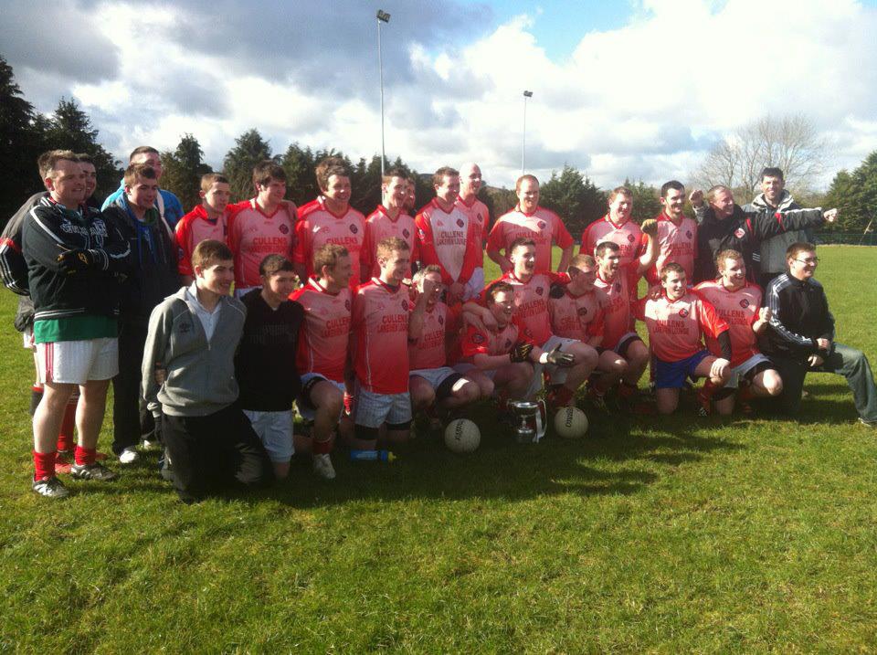 Valleymount GAA Club