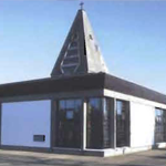 St. Mary's & Peter’s Catholic Church