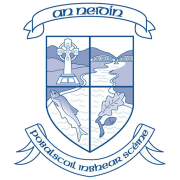 Pobalscoil Inbhear Scéine