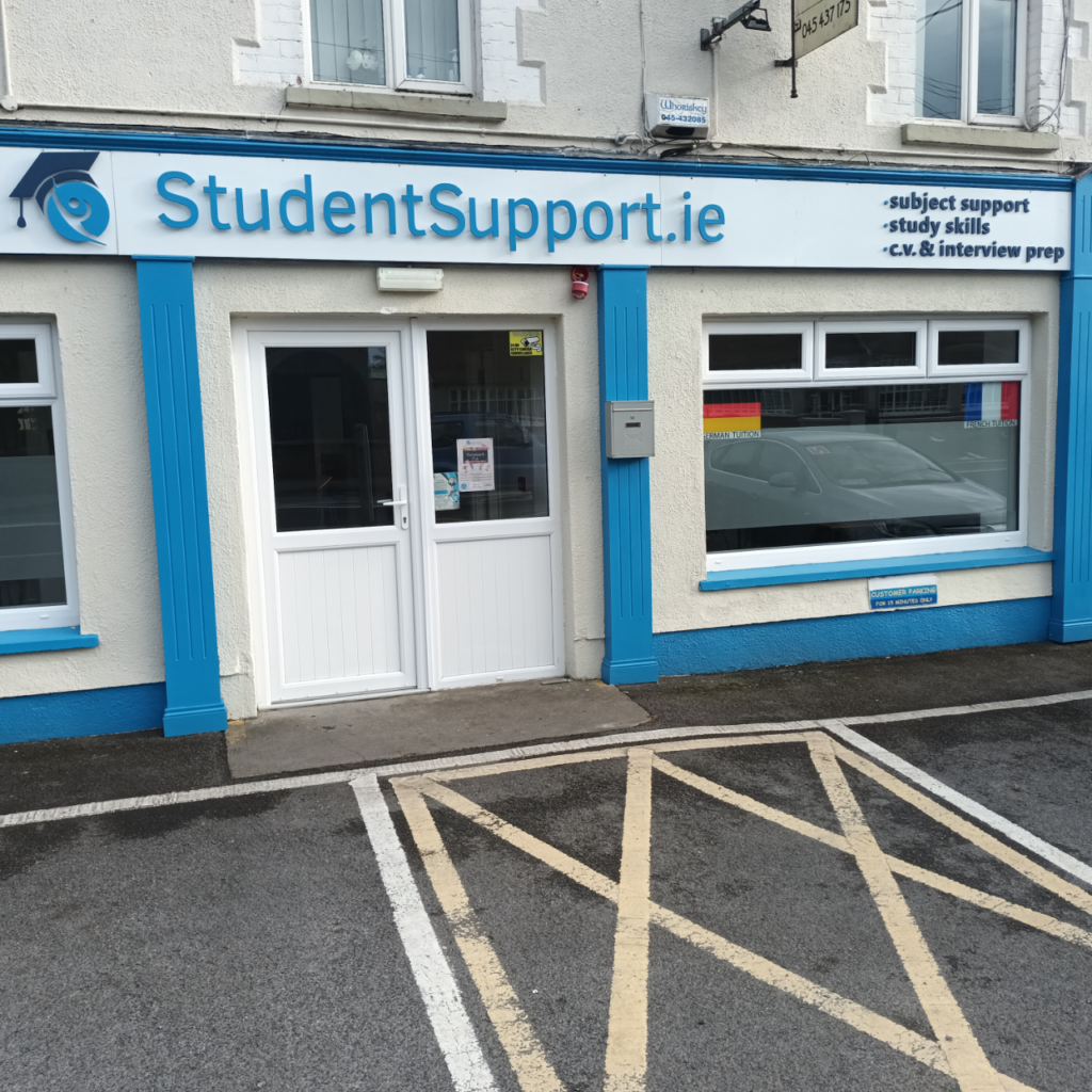 Student Support