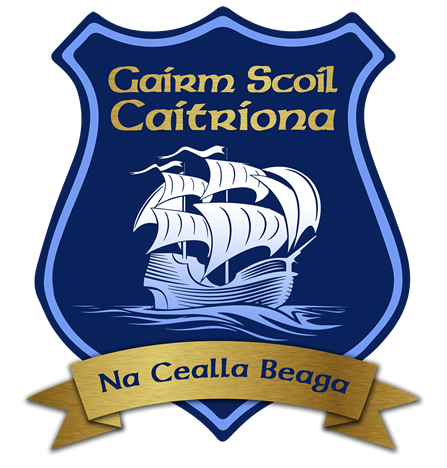 Saint Catherine's Vocational School