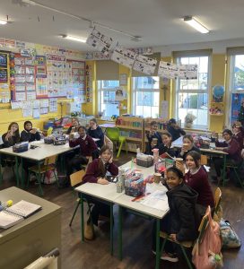 St. Peter's National School
