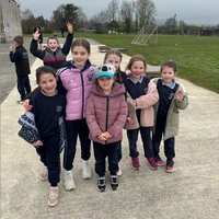 Rathgarogue National School