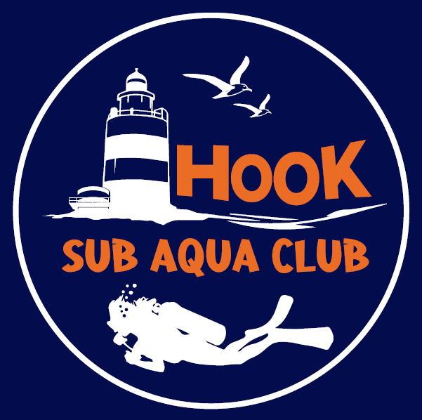 Hook Sub Aqua Club
