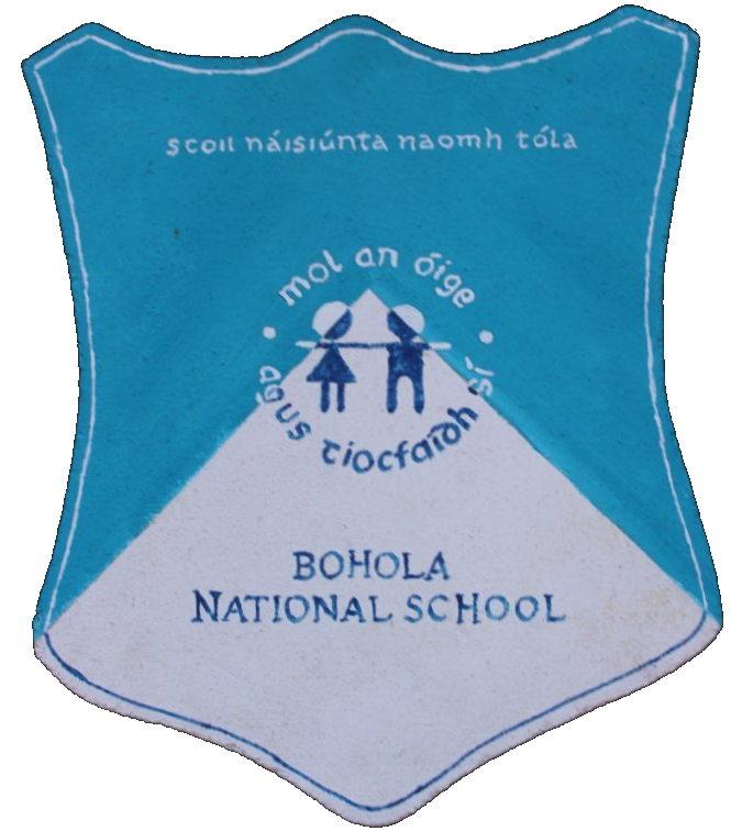 Bohola National School