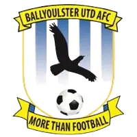 Ballyoulster United Football Club