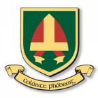 St Patricks College