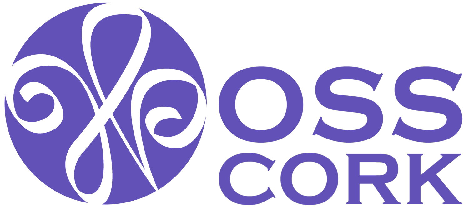 OSS Cork Domestic Violence Information Resource Centre