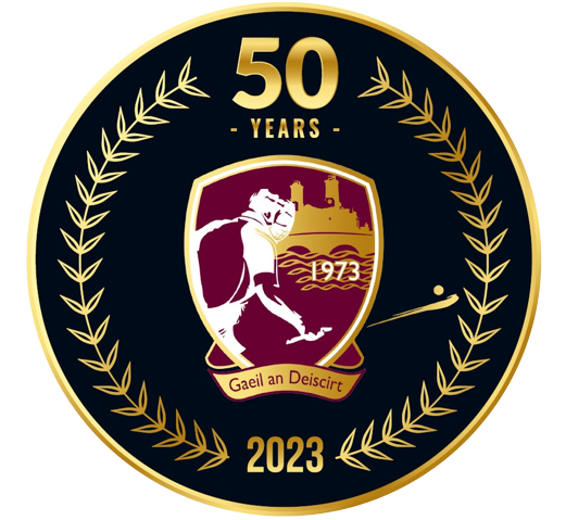 Southern Gaels GAA Club