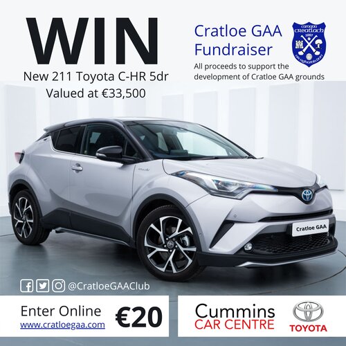 Cratloe GAA Club