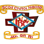 Scoil Chroi Naofa