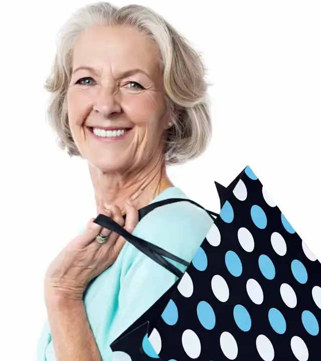 High-Quality Dentures in DentiCare Dublin 7