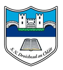 Clarecastle National School