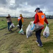 Bull Island Action Group