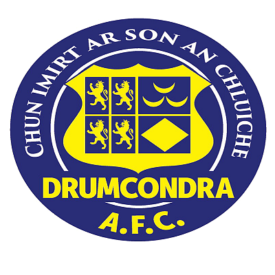 Drumcondra AFC
