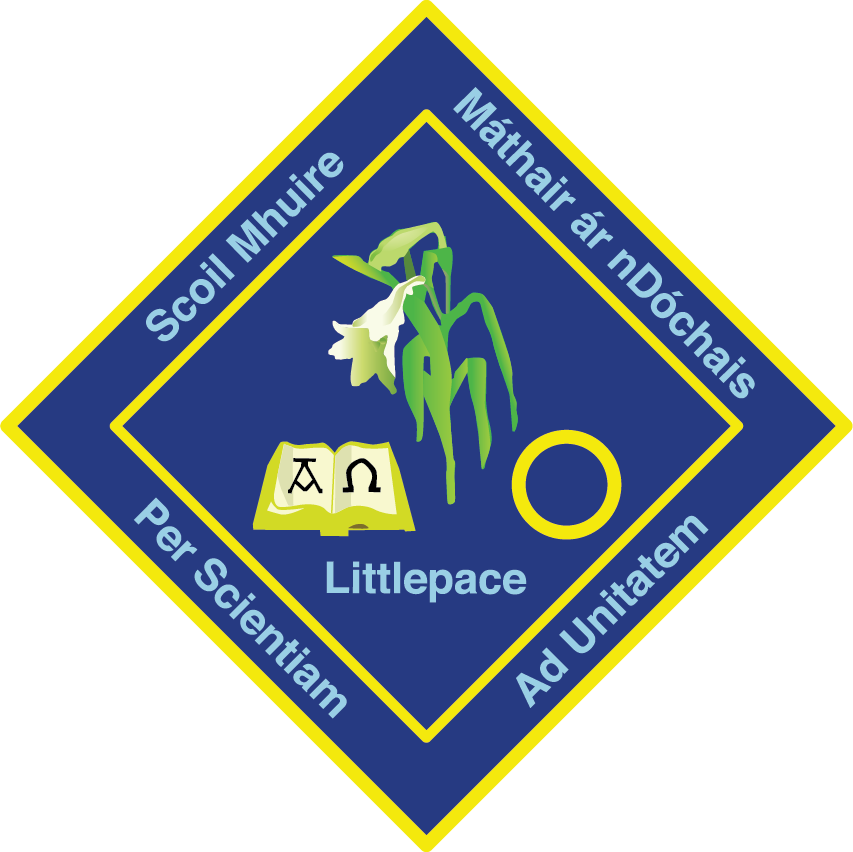 Mary Mother of Hope Junior National School