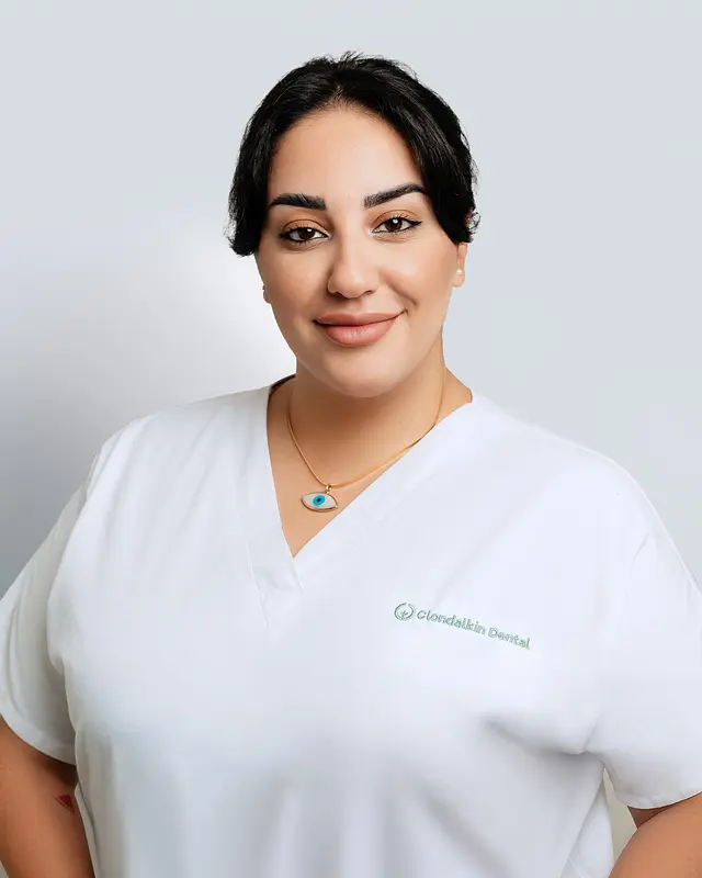 Dr. Mariam Al-Quzweeni