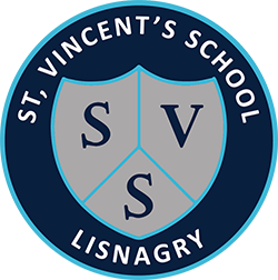 St Vincents Special School